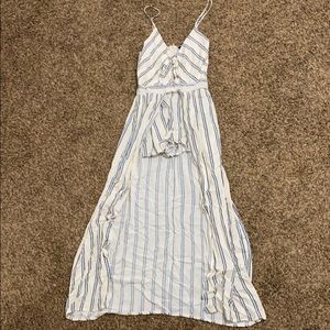 Dress with Shorts from Rue21